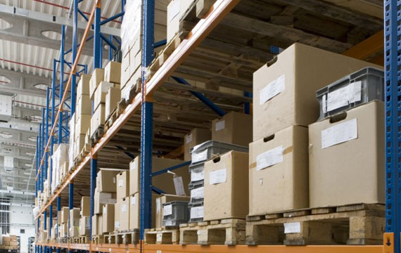 Indian Food Exporters