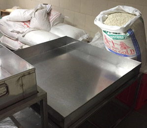 Indian Food Products Exporters India