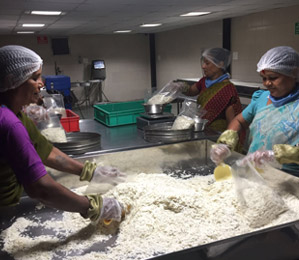 Indian Food Products Exporters India