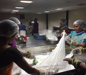 Indian Food Products Exporters India