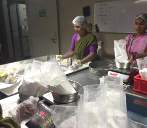 Indian Food Products Exporters India