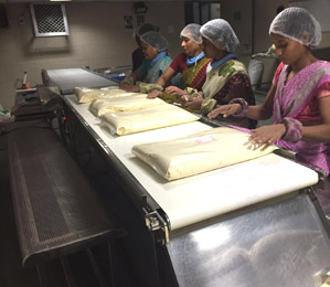Indian Food Products Exporters India