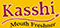 Indian Mouth Freshners & Churan Exporters